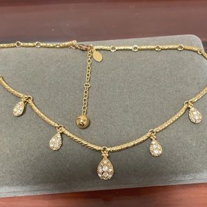 Very elegant necklace Nolan Miller